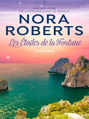 cover image of Annika